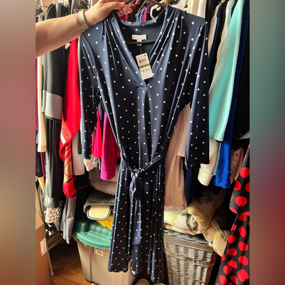 Charter Club Dress